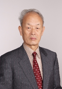 代表取締役　宮原　彰